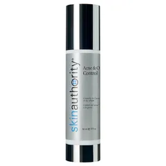 Skin Authority - Acne and Oil Control