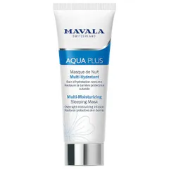 Mavala - Aqua Plus Multi-Moisturising Sleeping Mask