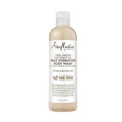 SheaMoisture - 100% Virgin Coconut Oil Body Wash