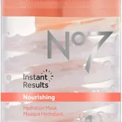 No7 - Instant Results Nourishing Hydration Mask