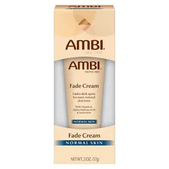 AMBI - Skincare Fade Cream