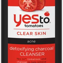 Yes to - Tomatoes Detoxifying Charcoal Cleanser