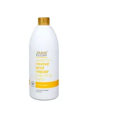 Raw Sugar - Lemon Sugar Foaming Bath