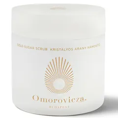 Omorovicza - Gold Sugar Scrub