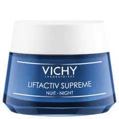 LiftActiv Anti-Wrinkle and Firming Night Moisturiser