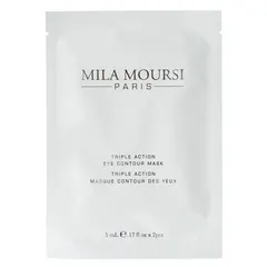 Mila Moursi - Triple Action Eye Contour Mask