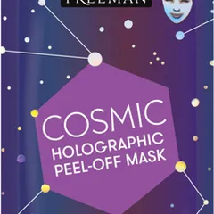 Feeling Beautiful - Hydrating Amethyst Cosmic Holographic Peel-Off Mask
