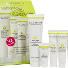 Juice Beauty - GREEN APPLE Brightening Solutions