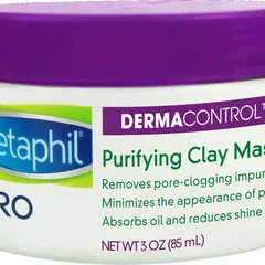Pro DermaControl Purifying Clay Mask