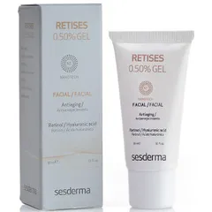 Sesderma - Retises 0.50% Gel