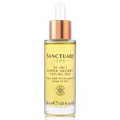 Sanctuary Spa - 10-in-1 Super Secret Facial Oil