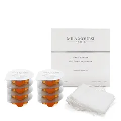 Mila Moursi - Cryo Serum Ice Cube Infusion