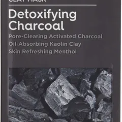 ULTA - Detoxifying Charcoal Deep Cleansing Clay Mask