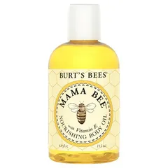Burt's Bees - Mama Bee Nourishing Body Oil