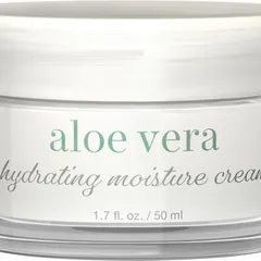 Dr.Organic - Aloe Vera Hydrating Moisture Cream