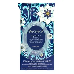 Pacifica - Purify Coconut Water Cleansing Wipes