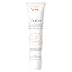 Cicalfate Cream