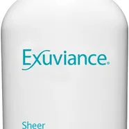 Exuviance - Sheer Refining Fluid SPF 35