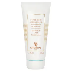 After-Sun Care Tan Extender