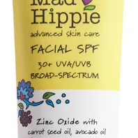 Facial SPF 30+ Sunscreen