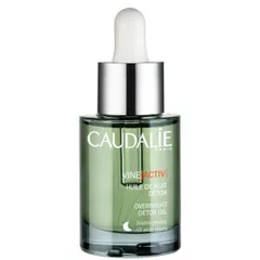 Caudalie - VineActiv Overnight Detox Oil