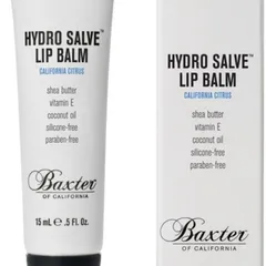 Baxter of California - Hydro Salve Paraben-Free Lip Balm