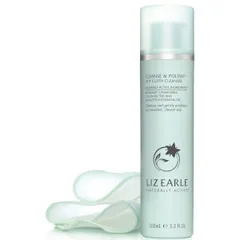 Liz Earle - Cleanse & Polish Pump