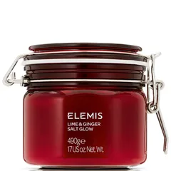 ELEMIS - Exotic Lime And Ginger Salt Glow