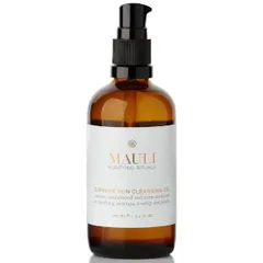 Exclusive Supreme Skin Cleansing Oil