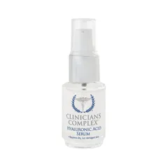 Clinicians Complex - Hyaluronic Acid Serum