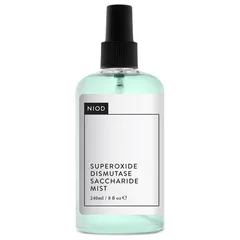 Superoxide Dismutase Saccharide Mist