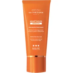 Institut Esthederm - Adaptasun Sensitive Skin Face Cream Strong Sun