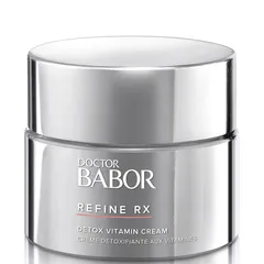 BABOR - REFINE RX Detox Vitamin Cream