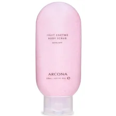 ARCONA - Fruit Enzyme Body Scrub