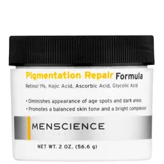 MenScience - Pigmentation Repair Formula 56.6gm