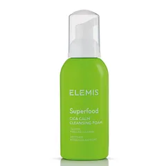 Superfood Cica Calm Cleansing Foam