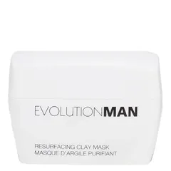 EvolutionMan - Resurfacing Clay Mask