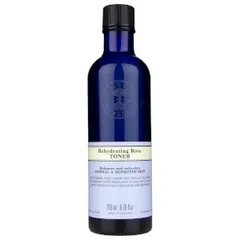 Neal's Yard Remedies - Rehydrating Rose Toner