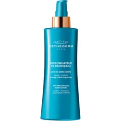 Institut Esthederm - Tan Enhancing Lotion