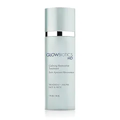 Glowbiotics MD - Calming Restorative Treatment