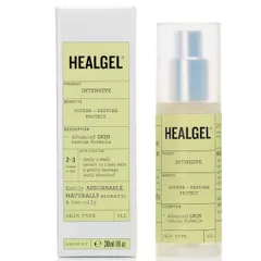 Intensive Serum