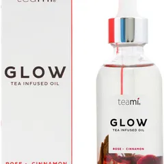 Teami Blends - Glow Tea Infused Facial Oil