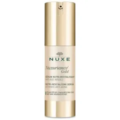 NUXE - Nuxuriance Gold Nutri-Replenishing Serum