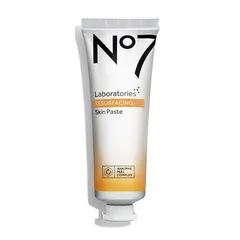 No7 - Laboratories Resurfacing Skin Paste