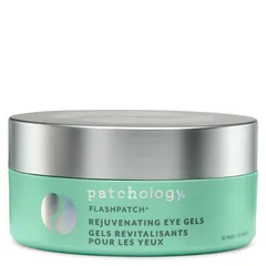 Patchology - FlashPatch RejuvinatingEye Gels - 30 Pairs/Jar