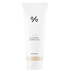 Leegeehaam - Hope 5 Alpha Control Cleansing Gel