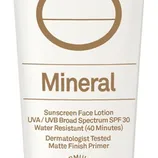 Sun Bum - Mineral Face Lotion SPF 30