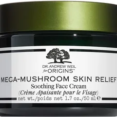 Origins - Dr. Andrew WEIL for Origins Mega-Mushroom Skin Relief Soothing Face Cream