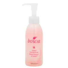 Etude House - Tsubaki Cleansing Oil-Gel