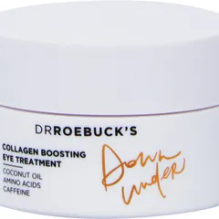 Dr Roebuck's - Down Under Collagen Boosting Eye Treatment